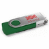 USB-tikku, vihreä lisäkuva 3