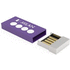 USB-tikku, violetti lisäkuva 1