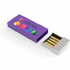 USB-tikku, violetti lisäkuva 2