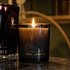 kynttilä, musta lisäkuva 7