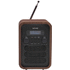 radio, harmaa lisäkuva 3