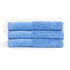 DELUXE-suihkupyyhkeet / 1400 x 700, vaaleansininen liikelahja logopainatuksella