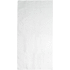 MICROTECH kevyt kylpypyyhe / 1000 x 500, valkoinen liikelahja logopainatuksella