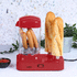 Hot dog -laite, punainen lisäkuva 1