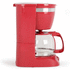 Kahvinkeitin, karmiini-punainen lisäkuva 1