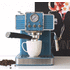 Kahvinkeitin, sininen lisäkuva 1