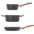 Keittiöakku, musta lisäkuva 1