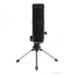 Mikrofoni, musta lisäkuva 1