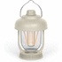 Retkeilylamppu, kerma liikelahja logopainatuksella
