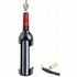 Viinitarpeiden säilytyslaatikko, harmaa, musta lisäkuva 4
