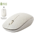 Hiiri Mouse Estiky, luonnollinen liikelahja omalla logolla tai painatuksella