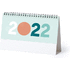 Kalenteri Desktop Calendar Feber liikelahja omalla logolla tai painatuksella