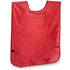 Liivi Vest Sporter, punainen liikelahja omalla logolla tai painatuksella