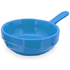 Kuppi Serving Dishes Boletus, sininen liikelahja omalla logolla tai painatuksella