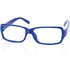 Silmälasien sangat No Lens Glasses Martyns, sininen liikelahja omalla logolla tai painatuksella