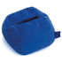 Puhelinteline Mobile Holder Kenzi, sininen liikelahja omalla logolla tai painatuksella