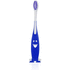 Hammasharja Toothbrush Keko, sininen liikelahja omalla logolla tai painatuksella