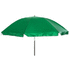 Rantavarjo Beach Umbrella Taner, punainen liikelahja omalla logolla tai painatuksella