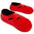 Kengät Aqua Shoes Hiren, punainen liikelahja omalla logolla tai painatuksella