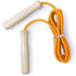 Hyppynaru Skipping Rope Galtax, oranssi liikelahja omalla logolla tai painatuksella