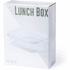 Aamiaiskotelo Lunch Box Tuber lisäkuva 10