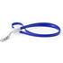 Adapteri Charger Synchronizer Doffer, sininen liikelahja logopainatuksella