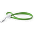 Adapteri Charger Synchronizer Doffer, vihreä liikelahja logopainatuksella