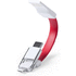 Adapteri Charger Synchronizer Hedul, punainen lisäkuva 6