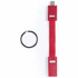 Adapteri Charger Synchronizer Holnier, punainen lisäkuva 1