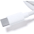 Adapteri Charging Cable Skot, valkoinen lisäkuva 2