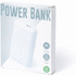 Akku Power Bank Vekmar, musta lisäkuva 10