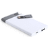 Akku USB Power Bank Spencer, valkoinen lisäkuva 3