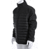 Anorakki Jacket Cornal, musta lisäkuva 1