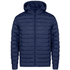 Anorakki Jacket Likpan, tummansininen lisäkuva 1