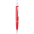 Antibakteerinen geeli Spray Pen Tromix, punainen liikelahja logopainatuksella