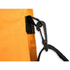 Asiakirjakassi Document Bag Java, musta, oranssi lisäkuva 2