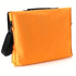 Asiakirjakassi Document Bag Java, musta, oranssi lisäkuva 5