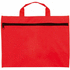 Asiakirjakassi Document Bag Kein, punainen lisäkuva 5