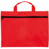 Asiakirjakassi Document Bag Kein, punainen lisäkuva 6