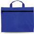 Asiakirjakassi Document Bag Kein, sininen liikelahja logopainatuksella