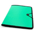 Asiakirjasalkku Folder Columbya, vihreä lisäkuva 2