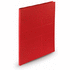 Asiakirjasalkku Folder Comet, punainen lisäkuva 10