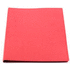 Asiakirjasalkku Folder Comet, punainen lisäkuva 2
