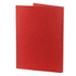 Asiakirjasalkku Folder Comet, punainen lisäkuva 5
