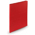 Asiakirjasalkku Folder Comet, punainen lisäkuva 6
