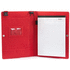 Asiakirjasalkku Folder Conquer, punainen lisäkuva 2