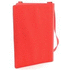 Asiakirjasalkku Folder Conquer, punainen lisäkuva 6