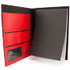 Asiakirjasalkku Folder Eiros, punainen lisäkuva 2