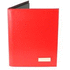 Asiakirjasalkku Folder Eiros, punainen lisäkuva 3