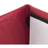 Asiakirjasalkku Folder Neco, punainen lisäkuva 3